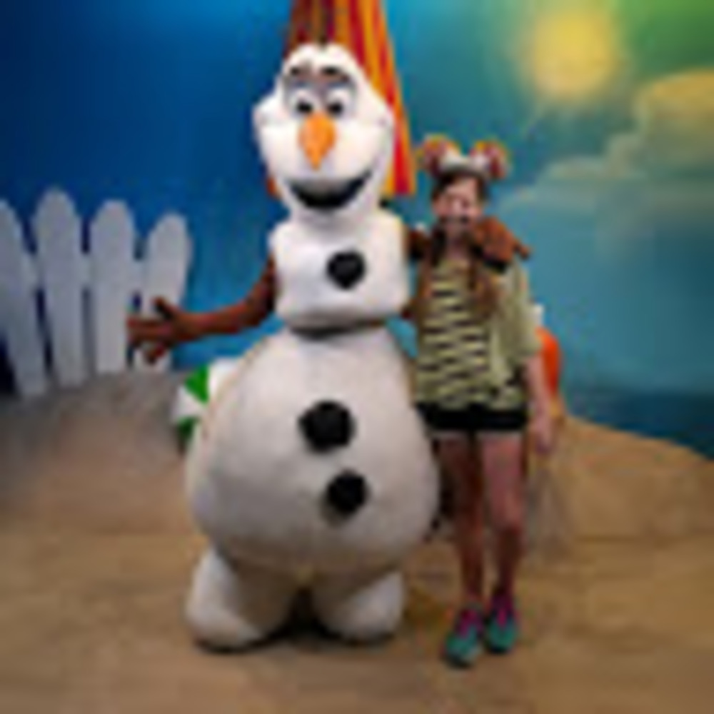 Meet your Posher, Julia